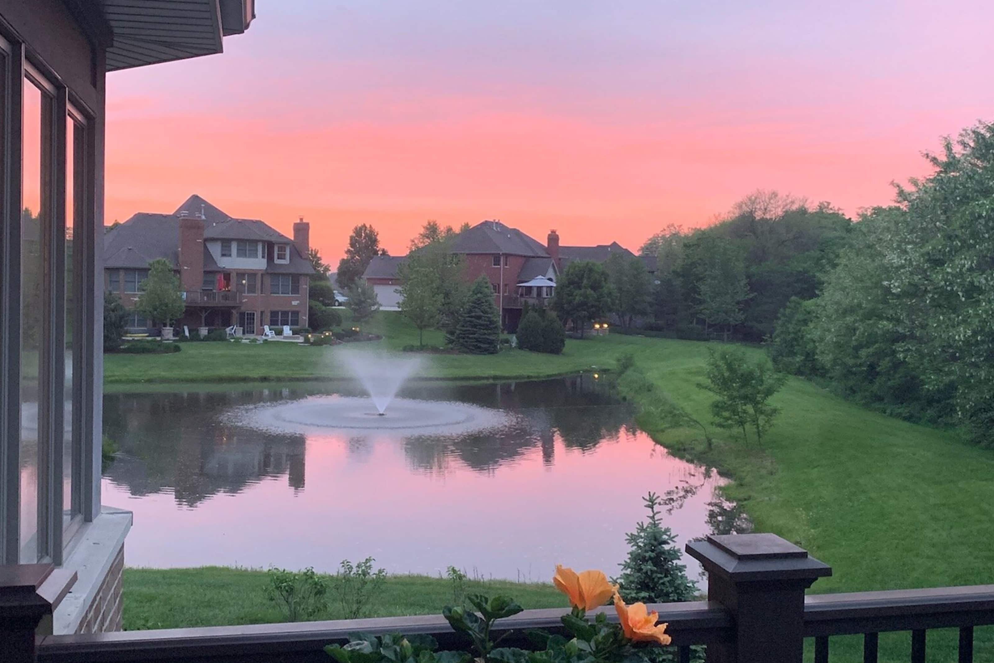 Chicagoland Sprinkler Installation, Aeration & More Carefree